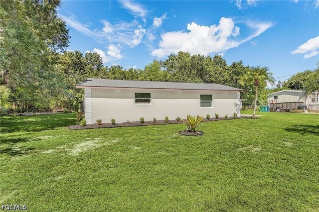 2611 Harmony AVE, North Fort Myers, FL 33917