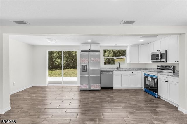 2611 Harmony AVE, North Fort Myers, FL 33917