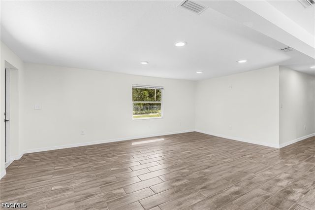 2611 Harmony AVE, North Fort Myers, FL 33917