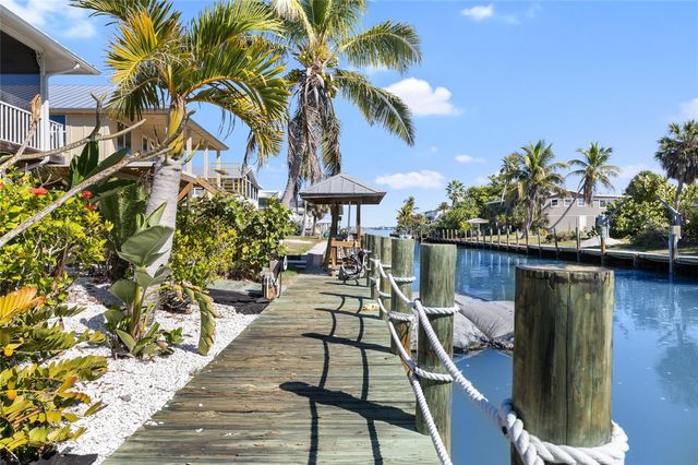 9712 LITTLE GASPARILLA ISLAND, Placida, FL 33946