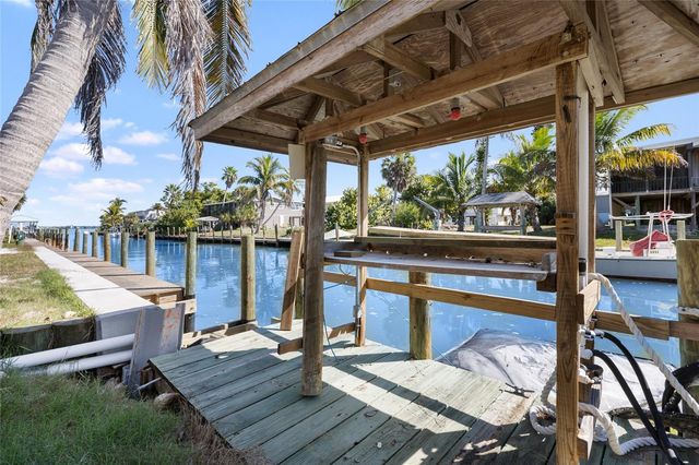 9712 LITTLE GASPARILLA ISLAND, Placida, FL 33946