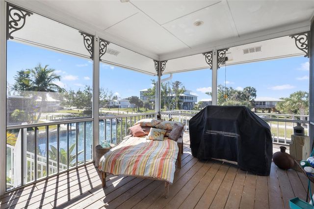 9712 LITTLE GASPARILLA ISLAND, Placida, FL 33946