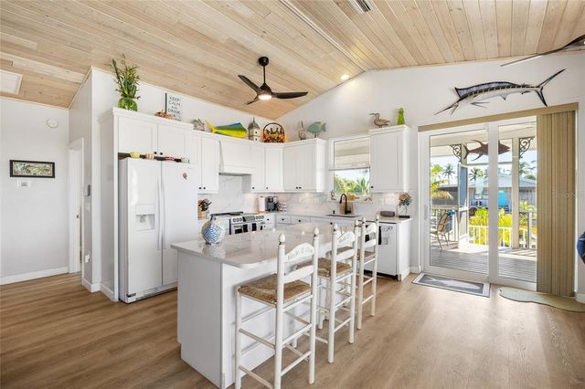 9712 LITTLE GASPARILLA ISLAND, Placida, FL 33946