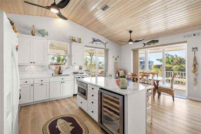 9712 LITTLE GASPARILLA ISLAND, Placida, FL 33946