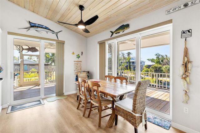 9712 LITTLE GASPARILLA ISLAND, Placida, FL 33946