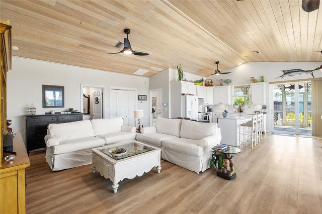 9712 LITTLE GASPARILLA ISLAND, Placida, FL 33946