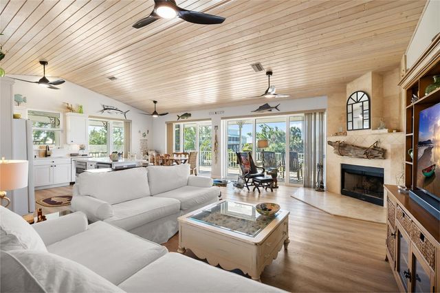 9712 LITTLE GASPARILLA ISLAND, Placida, FL 33946