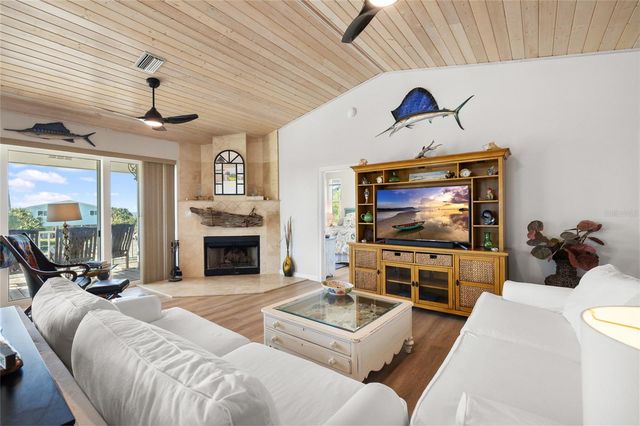 9712 LITTLE GASPARILLA ISLAND, Placida, FL 33946