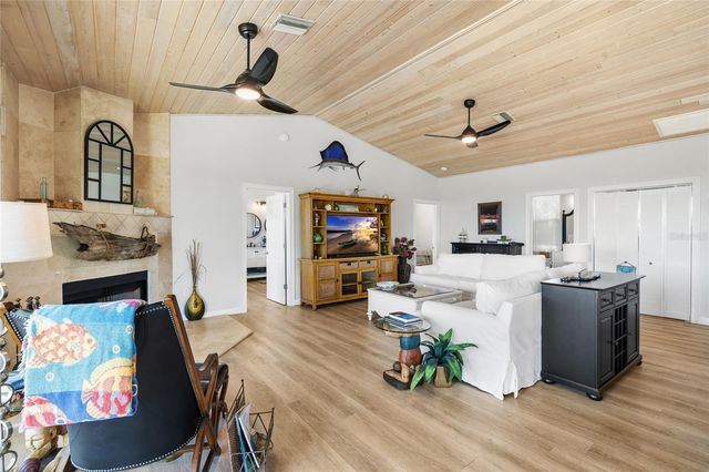 9712 LITTLE GASPARILLA ISLAND, Placida, FL 33946