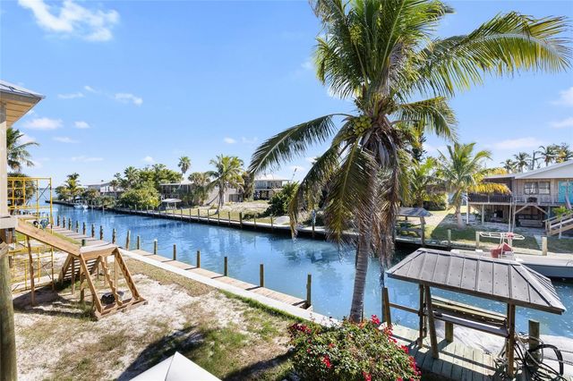 9712 LITTLE GASPARILLA ISLAND, Placida, FL 33946