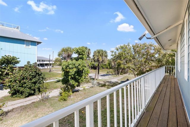 9712 LITTLE GASPARILLA ISLAND, Placida, FL 33946