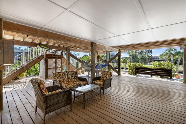 9712 LITTLE GASPARILLA ISLAND, Placida, FL 33946