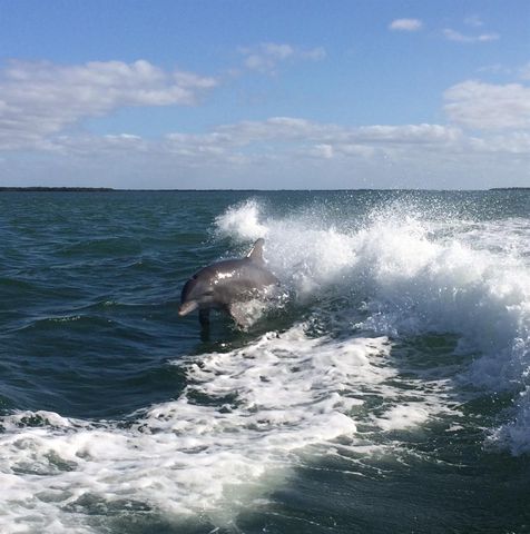 9712 LITTLE GASPARILLA ISLAND, Placida, FL 33946