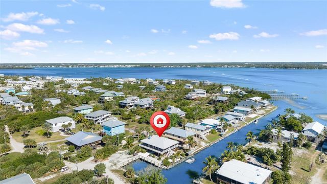 9712 LITTLE GASPARILLA ISLAND, Placida, FL 33946