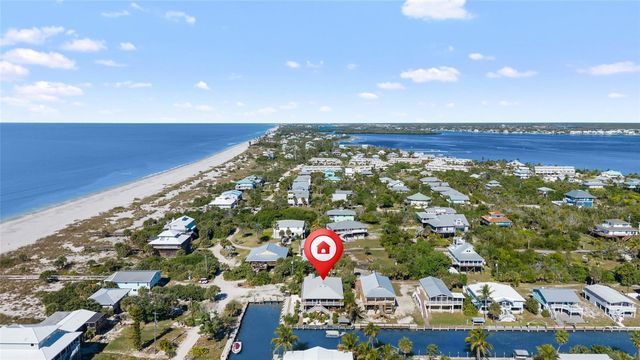 9712 LITTLE GASPARILLA ISLAND, Placida, FL 33946