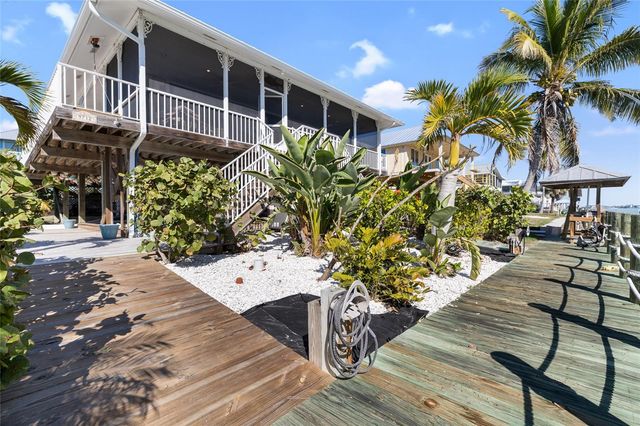 9712 LITTLE GASPARILLA ISLAND, Placida, FL 33946