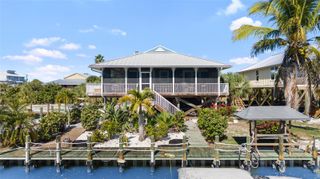9712 LITTLE GASPARILLA ISLAND, Placida, FL 33946