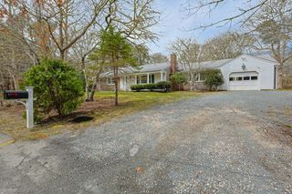 61 Oak Hill Road, Chatham, MA 02633