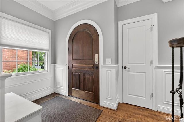 8125 Westmoreland Avenue, Clayton, MO 63105