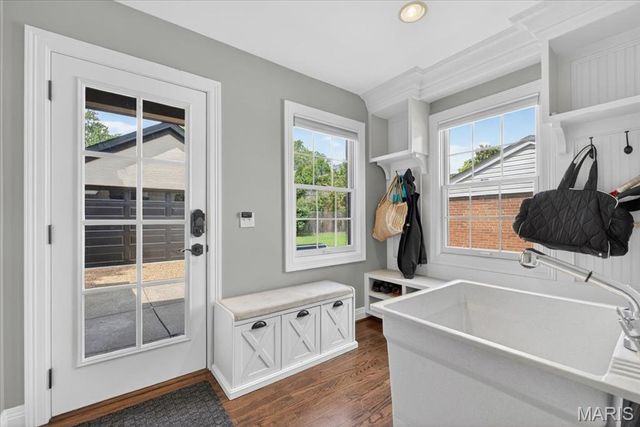 8125 Westmoreland Avenue, Clayton, MO 63105