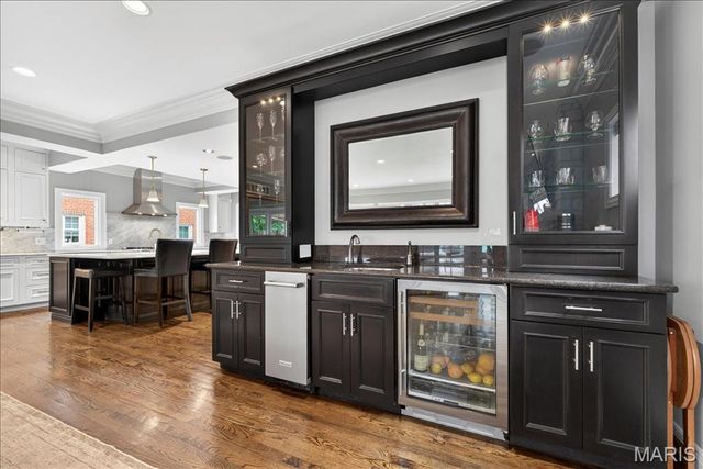 8125 Westmoreland Avenue, Clayton, MO 63105