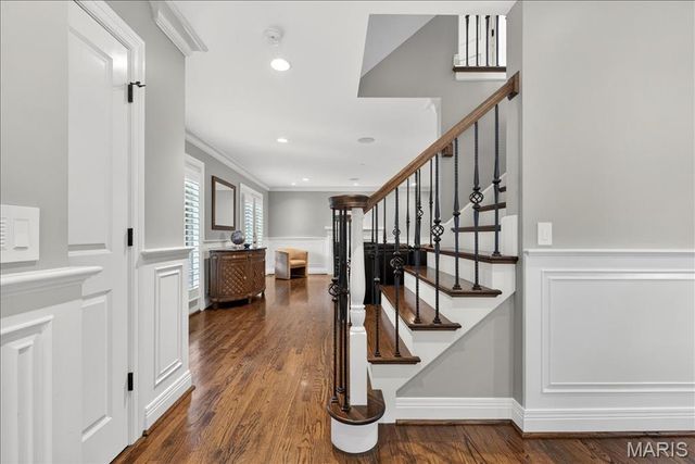 8125 Westmoreland Avenue, Clayton, MO 63105