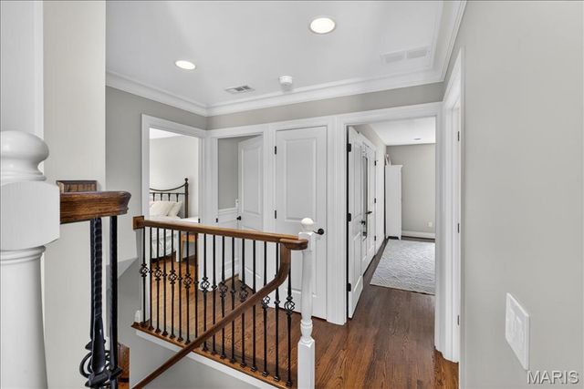 8125 Westmoreland Avenue, Clayton, MO 63105