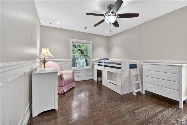 8125 Westmoreland Avenue, Clayton, MO 63105