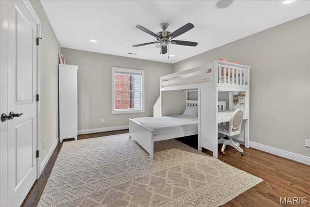 8125 Westmoreland Avenue, Clayton, MO 63105