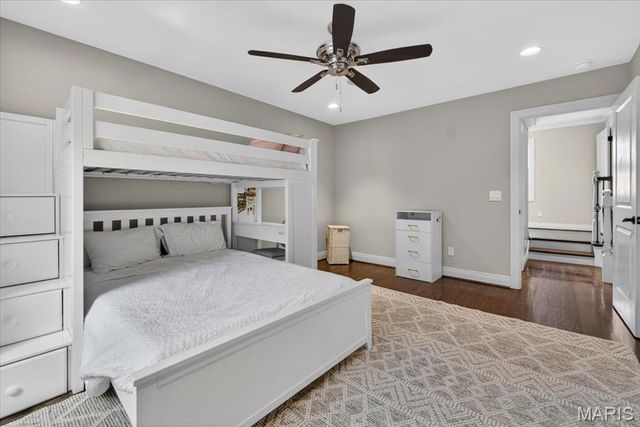 8125 Westmoreland Avenue, Clayton, MO 63105