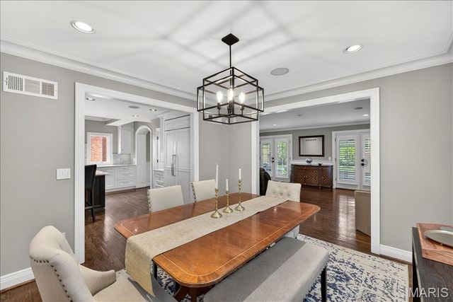 8125 Westmoreland Avenue, Clayton, MO 63105