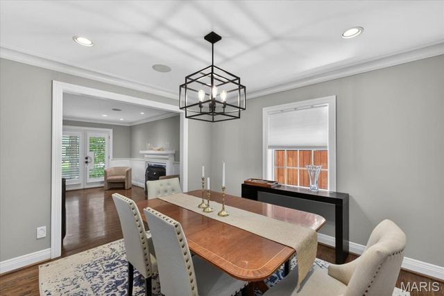 8125 Westmoreland Avenue, Clayton, MO 63105