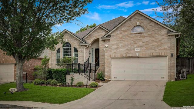 18719 Rogers Pass, San Antonio, TX 78258