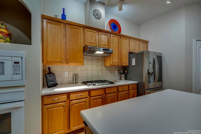 18719 Rogers Pass, San Antonio, TX 78258
