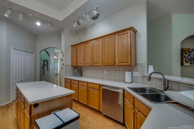 18719 Rogers Pass, San Antonio, TX 78258