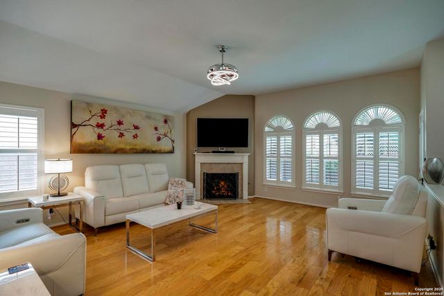 18719 Rogers Pass, San Antonio, TX 78258