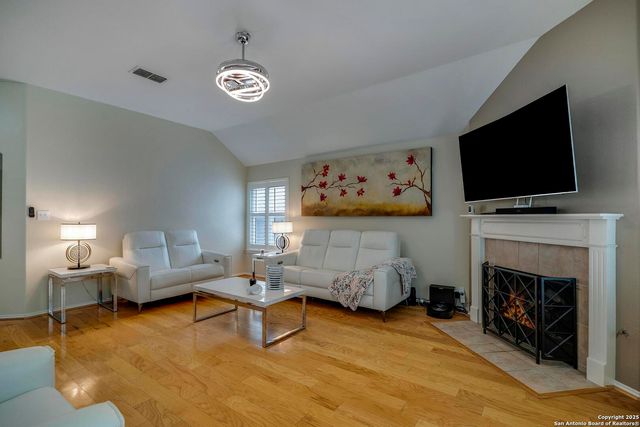 18719 Rogers Pass, San Antonio, TX 78258