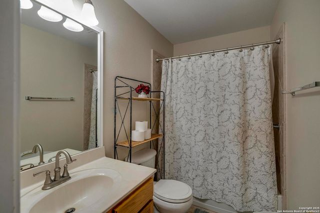 18719 Rogers Pass, San Antonio, TX 78258