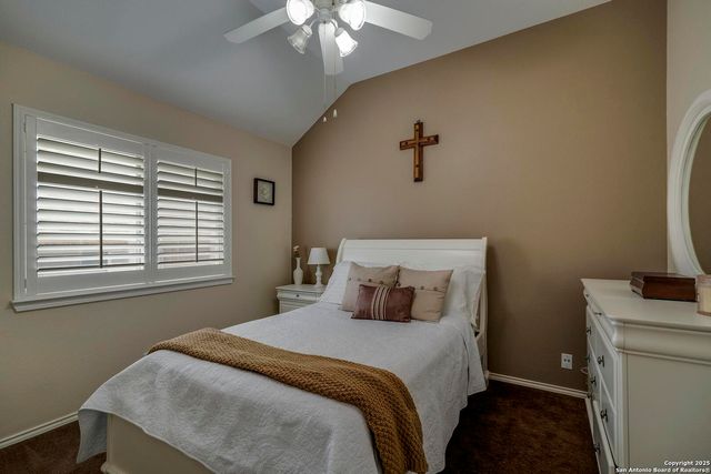 18719 Rogers Pass, San Antonio, TX 78258