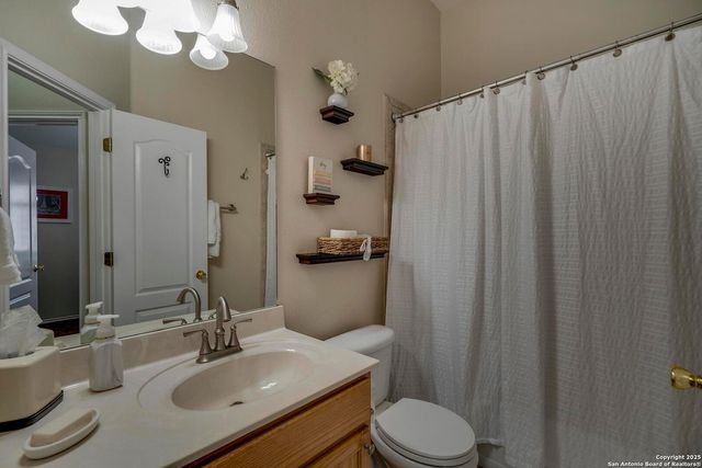 18719 Rogers Pass, San Antonio, TX 78258