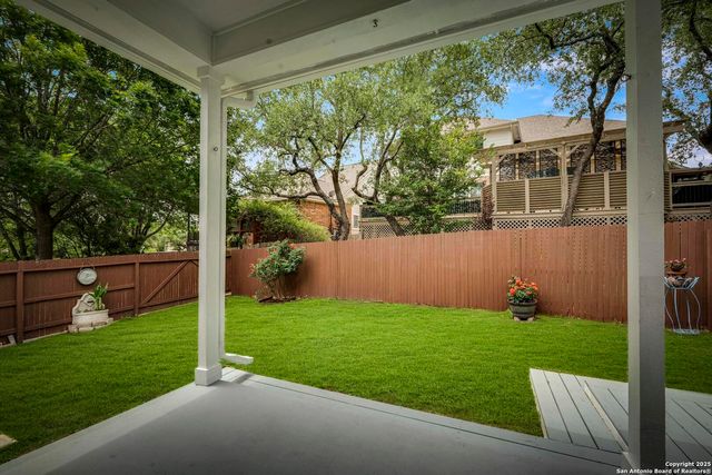 18719 Rogers Pass, San Antonio, TX 78258