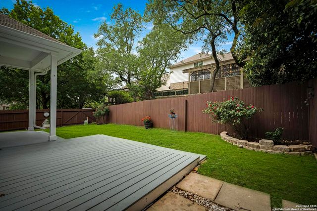 18719 Rogers Pass, San Antonio, TX 78258