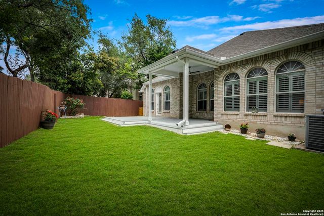 18719 Rogers Pass, San Antonio, TX 78258