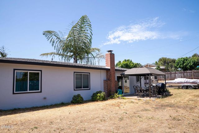 2547 Dumetz Street, Camarillo, CA 93010