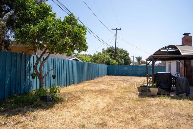 2547 Dumetz Street, Camarillo, CA 93010