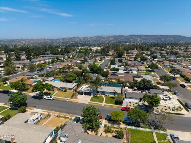 2547 Dumetz Street, Camarillo, CA 93010