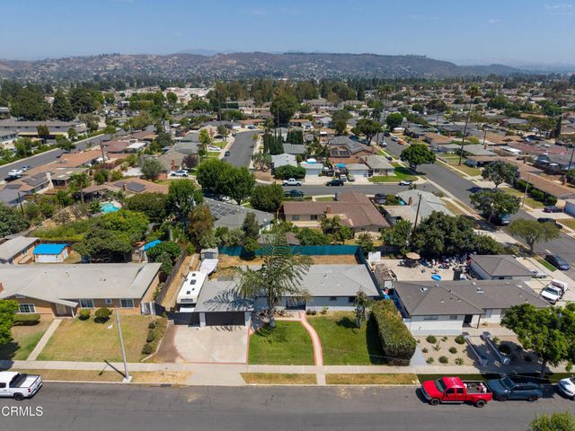 2547 Dumetz Street, Camarillo, CA 93010