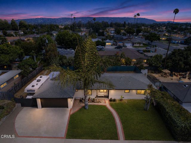 2547 Dumetz Street, Camarillo, CA 93010