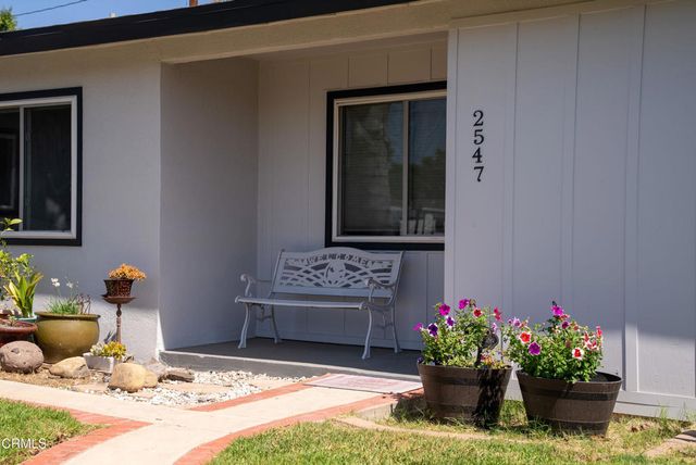 2547 Dumetz Street, Camarillo, CA 93010