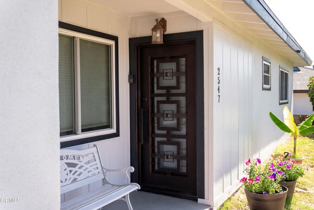 2547 Dumetz Street, Camarillo, CA 93010